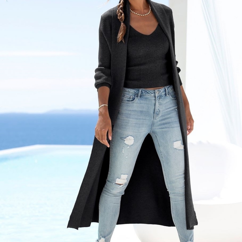 Lascana Cardi